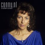 31-11-1994 Jomanda in studio Amsterdam Photo: Govert de Roos/Connu